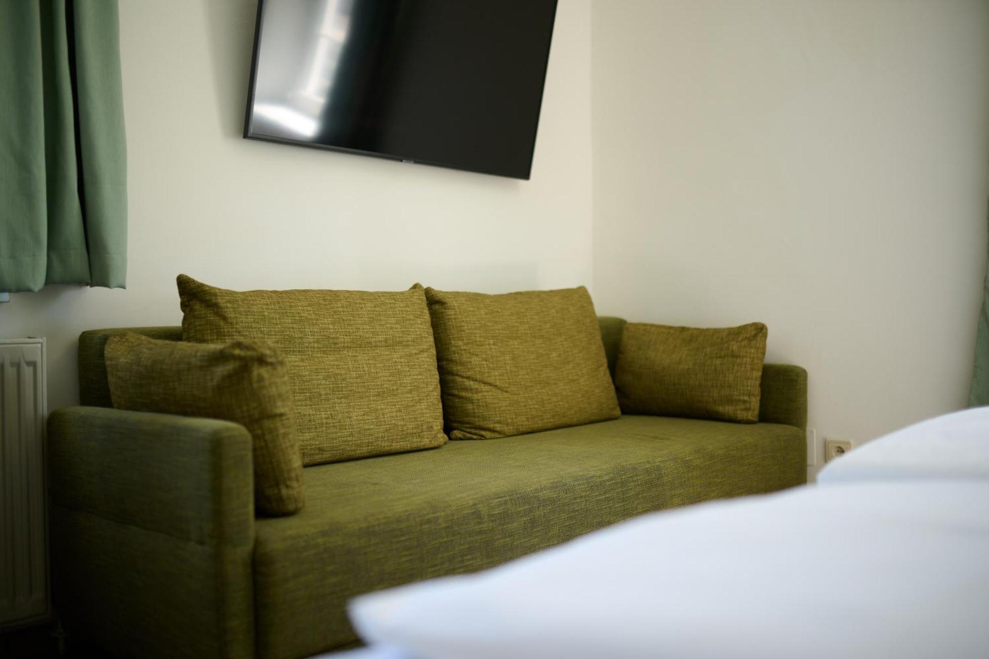 Wallner - Hotel & Wirt Arnoldstein Dış mekan fotoğraf