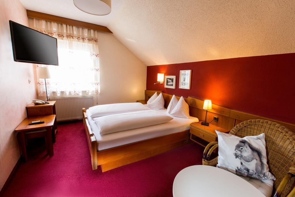 Wallner - Hotel & Wirt Arnoldstein Dış mekan fotoğraf